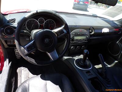 2006 Mazda MX-5 Miata Grand Touring - Photo 31 - Stockton, CA 95205