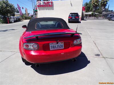 2006 Mazda MX-5 Miata Grand Touring - Photo 26 - Stockton, CA 95205