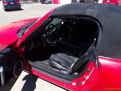 2006 Mazda MX-5 Miata Grand Touring - Photo 30 - Stockton, CA 95205