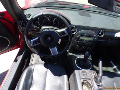 2006 Mazda MX-5 Miata Grand Touring - Photo 18 - Stockton, CA 95205
