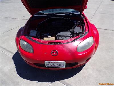 2006 Mazda MX-5 Miata Grand Touring - Photo 12 - Stockton, CA 95205