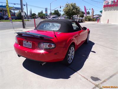 2006 Mazda MX-5 Miata Grand Touring - Photo 27 - Stockton, CA 95205
