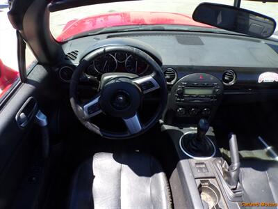 2006 Mazda MX-5 Miata Grand Touring - Photo 33 - Stockton, CA 95205