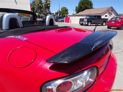 2006 Mazda MX-5 Miata Grand Touring - Photo 11 - Stockton, CA 95205