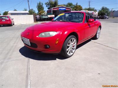 2006 Mazda MX-5 Miata Grand Touring - Photo 2 - Stockton, CA 95205