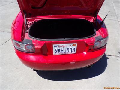 2006 Mazda MX-5 Miata Grand Touring - Photo 19 - Stockton, CA 95205
