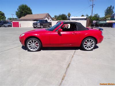 2006 Mazda MX-5 Miata Grand Touring - Photo 24 - Stockton, CA 95205