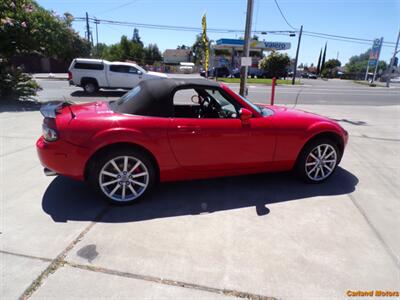 2006 Mazda MX-5 Miata Grand Touring - Photo 28 - Stockton, CA 95205