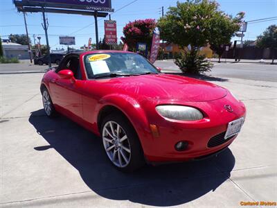 2006 Mazda MX-5 Miata Grand Touring - Photo 23 - Stockton, CA 95205