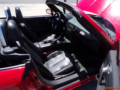 2006 Mazda MX-5 Miata Grand Touring - Photo 20 - Stockton, CA 95205