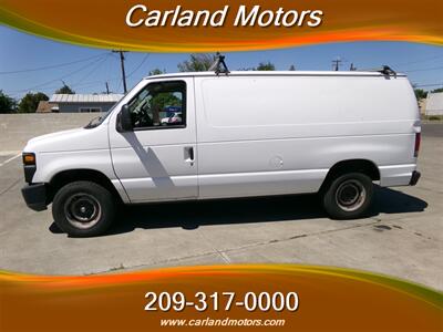 2011 Ford E-150   - Photo 4 - Stockton, CA 95205