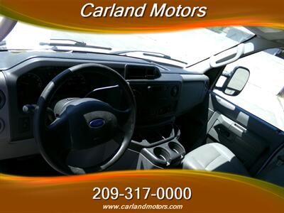 2011 Ford E-150   - Photo 15 - Stockton, CA 95205