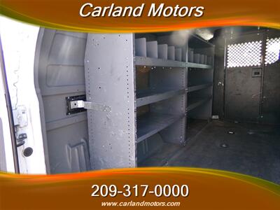 2011 Ford E-150   - Photo 20 - Stockton, CA 95205