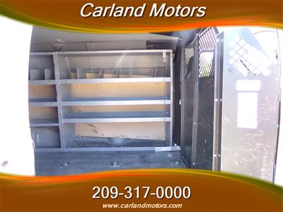 2011 Ford E-150   - Photo 22 - Stockton, CA 95205