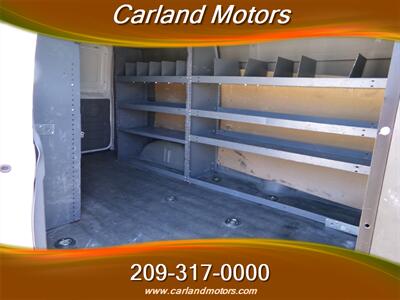 2011 Ford E-150   - Photo 23 - Stockton, CA 95205