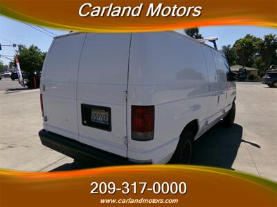 2011 Ford E-150   - Photo 8 - Stockton, CA 95205