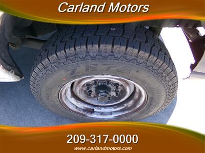 2011 Ford E-150   - Photo 9 - Stockton, CA 95205
