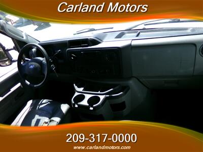 2011 Ford E-150   - Photo 25 - Stockton, CA 95205