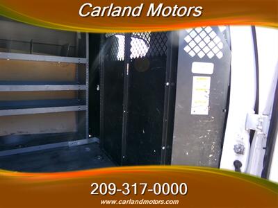 2011 Ford E-150   - Photo 24 - Stockton, CA 95205