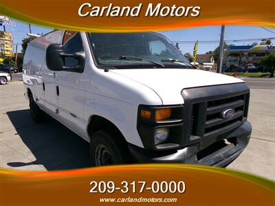 2011 Ford E-150   - Photo 3 - Stockton, CA 95205