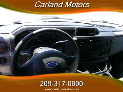 2011 Ford E-150   - Photo 17 - Stockton, CA 95205