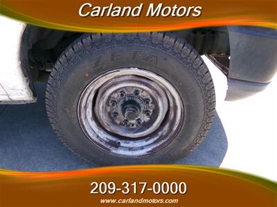 2011 Ford E-150   - Photo 10 - Stockton, CA 95205