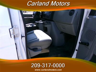 2011 Ford E-150   - Photo 26 - Stockton, CA 95205