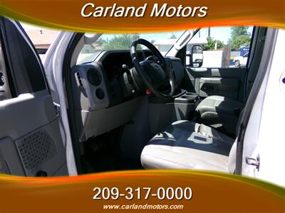 2011 Ford E-150   - Photo 14 - Stockton, CA 95205