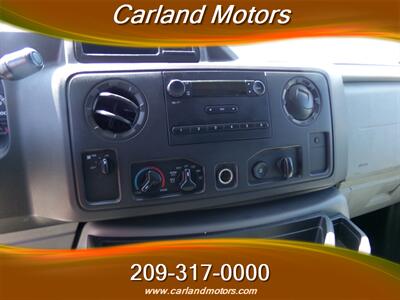 2011 Ford E-150   - Photo 18 - Stockton, CA 95205