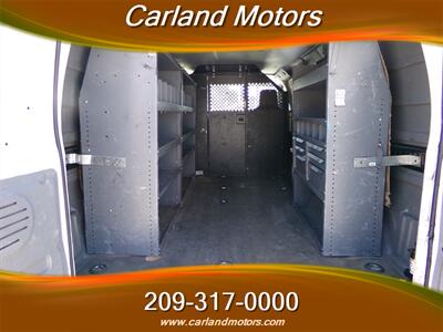 2011 Ford E-150   - Photo 19 - Stockton, CA 95205