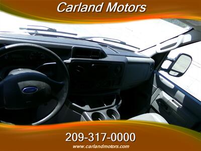 2011 Ford E-150   - Photo 16 - Stockton, CA 95205