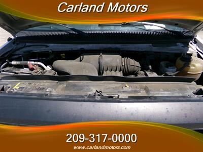 2011 Ford E-150   - Photo 13 - Stockton, CA 95205