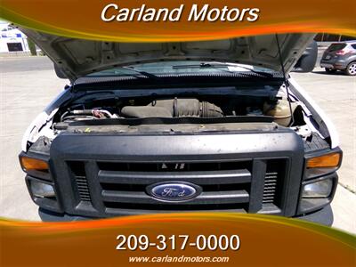 2011 Ford E-150   - Photo 12 - Stockton, CA 95205