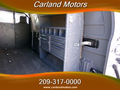 2011 Ford E-150   - Photo 21 - Stockton, CA 95205