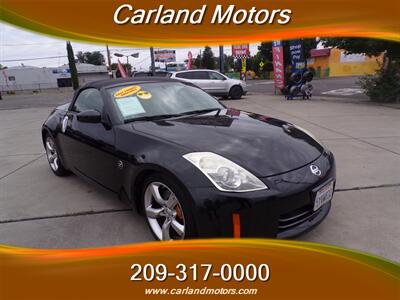 2007 Nissan 350Z Grand Touring - Photo 24 - Stockton, CA 95205
