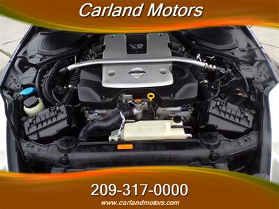2007 Nissan 350Z Grand Touring - Photo 12 - Stockton, CA 95205