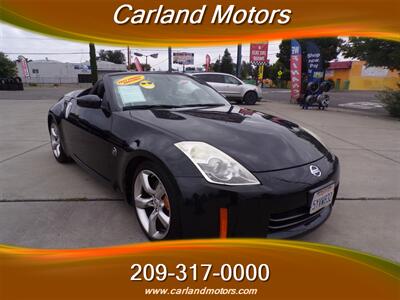 2007 Nissan 350Z Grand Touring - Photo 3 - Stockton, CA 95205