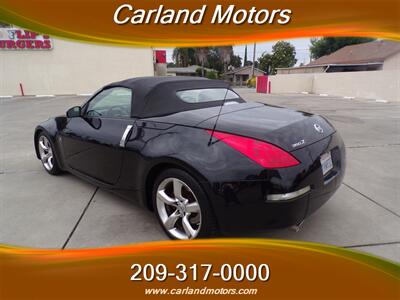 2007 Nissan 350Z Grand Touring - Photo 26 - Stockton, CA 95205