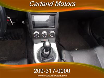 2007 Nissan 350Z Grand Touring - Photo 17 - Stockton, CA 95205