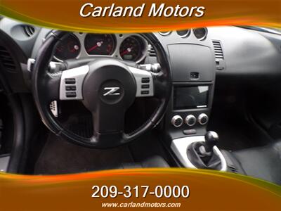 2007 Nissan 350Z Grand Touring - Photo 31 - Stockton, CA 95205