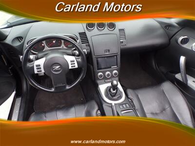 2007 Nissan 350Z Grand Touring - Photo 15 - Stockton, CA 95205