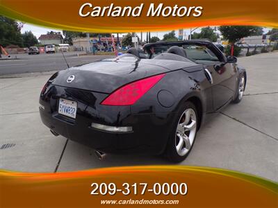 2007 Nissan 350Z Grand Touring - Photo 7 - Stockton, CA 95205