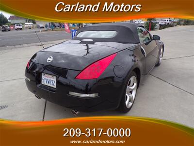 2007 Nissan 350Z Grand Touring - Photo 28 - Stockton, CA 95205