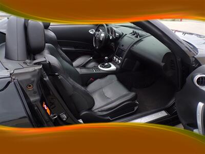 2007 Nissan 350Z Grand Touring - Photo 21 - Stockton, CA 95205
