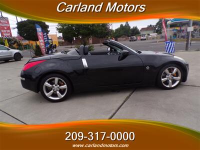 2007 Nissan 350Z Grand Touring - Photo 8 - Stockton, CA 95205