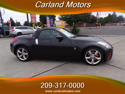 2007 Nissan 350Z Grand Touring - Photo 29 - Stockton, CA 95205