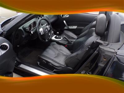 2007 Nissan 350Z Grand Touring - Photo 13 - Stockton, CA 95205