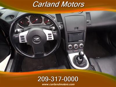 2007 Nissan 350Z Grand Touring - Photo 16 - Stockton, CA 95205