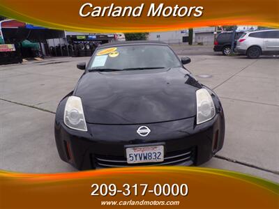2007 Nissan 350Z Grand Touring - Photo 23 - Stockton, CA 95205