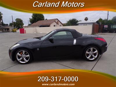 2007 Nissan 350Z Grand Touring - Photo 25 - Stockton, CA 95205